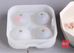 Shui Xinxuan Cake Recipe Illustration 7