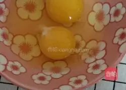 Illustration of how to make steamed buns and egg pancakes 2