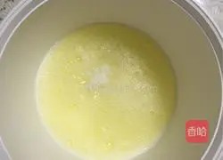 Marble Chiffon Cake Recipe Illustration 8