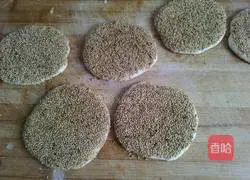 Illustration of how to make pancakes 15