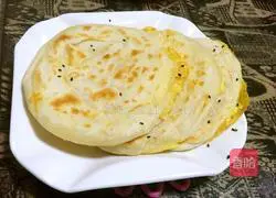 Egg Illustration of filling cakes 8