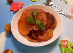 Pumpkin pie recipe 1