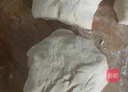 Illustration of how to make homemade pancakes 1