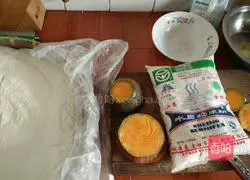 Pumpkin pie recipe 1