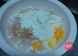 Cuiyi Egg Pancake Recipe Illustration 5