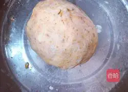 Sweet potato banana cake recipe 2