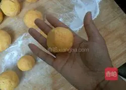 Pumpkin Pie Recipe Illustration 7