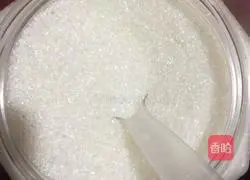 Illustration of how to make pumpkin cakes 3