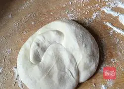 Thousand-layer cake recipe 8