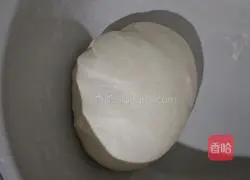 Home-style shortbread recipe 1