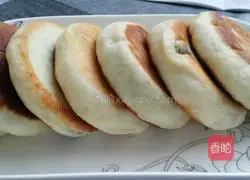 Illustration of how to make wine rice cake 6