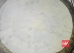 Shaanxi pancake roll recipe illustration 7