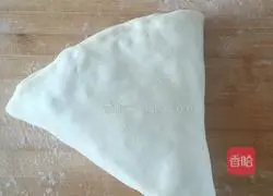 Thousand-layer meat pie recipe 7