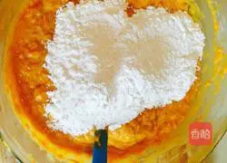 Pumpkin pie recipe 4