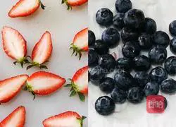 Illustration of how to make 8-inch tiramisu 18