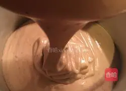 Cocoa Chiffon Cake (6-inch) Recipe Illustration 10