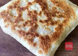 Xianghe meat pie recipe 7