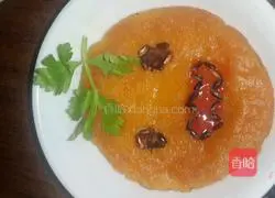 Pumpkin pie recipe illustration 9