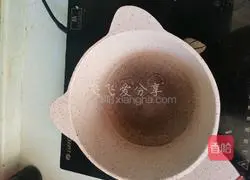 Illustration of how to make pan-fried seaweed egg pancake 7