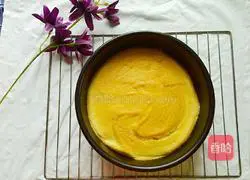 Sponge cake recipe 13