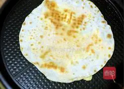 Illustration of how to make egg cakes 15