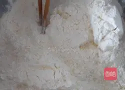 Illustration of how to make homemade cakes 1