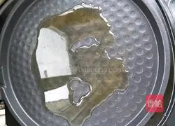 Illustration of how to make egg cake 6