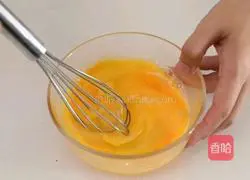 Pocket cake recipe 4