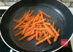 Simple sushi recipe 1