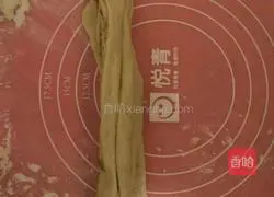 Illustration of homemade hand cakes 4