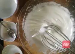 Milk Sponge Cake Recipe Illustration 7