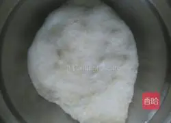 Illustration of how to make jujube cakes 1