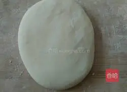 Illustration of how to make golden cake 5