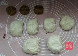 Illustration of how to make sugar cake 7