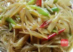 Illustration of how to make egg pancakes 6