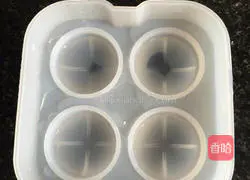 Rose Water Shingen Cake Recipe Illustration 2