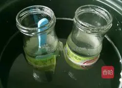 Sakura Cheesecake Recipe Illustration 9