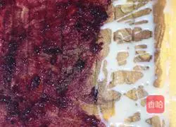 Hello Kitty Cake Roll Recipe Illustration 15