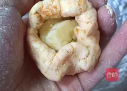 Sweet potato banana cake recipe 4