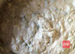Sophora flower cake recipe 4