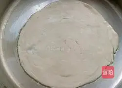 Illustration of how to make egg pancakes 3