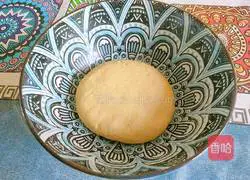 Illustration of how to make star-shaped tortillas 6