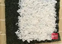 Sushi recipe illustration 3