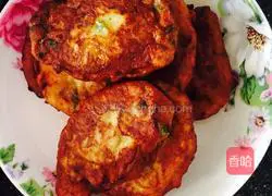 Potato cake recipe 1