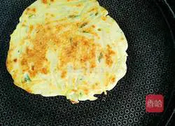Illustration of how to make shredded potato pancakes 4