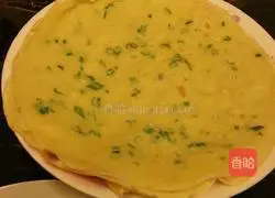 Illustration of how to make buckwheat pancakes 7