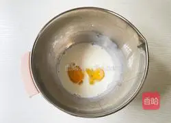 Christmas tree muffin cake recipe 2