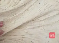 How to make five-spice crisp cakes Illustration 4