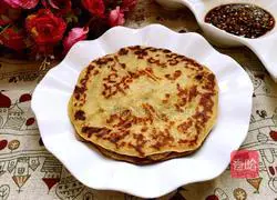 Illustration of how to make banana cake 6