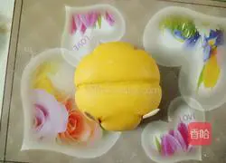 Q Recipe for making pumpkin cake 9